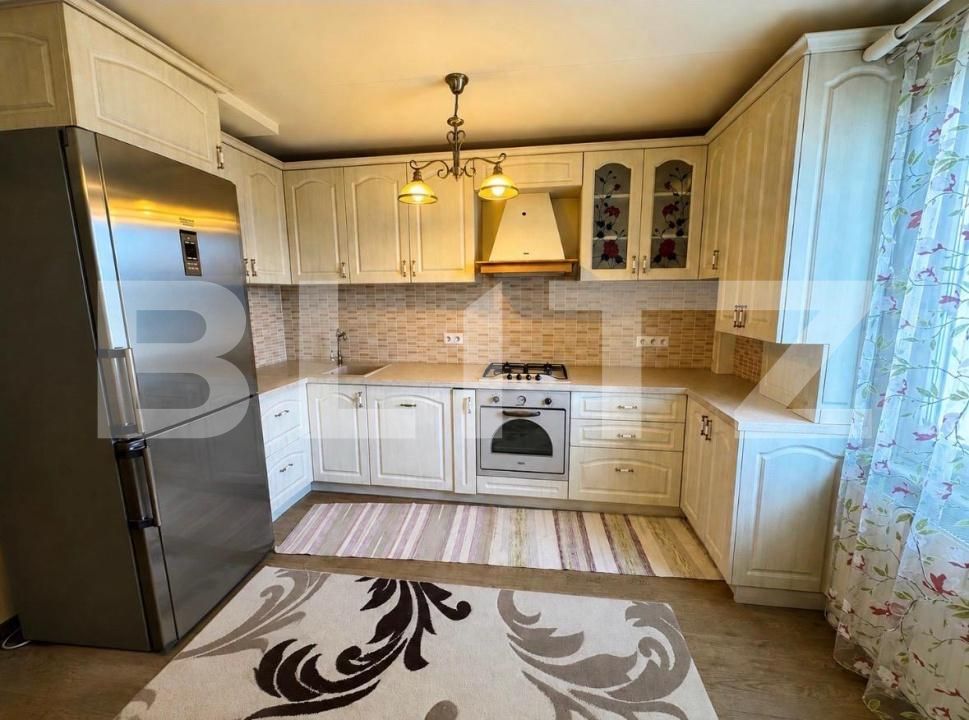 Apartament de vânzare 4 camere Tudor - 208983AV | BLITZ Târgu Mureș | Poza2