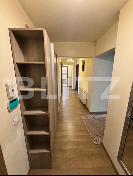 Apartament de vânzare 4 camere Tudor - 208983AV | BLITZ Târgu Mureș | Poza8