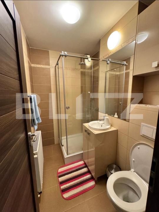 Apartament de vânzare 4 camere Tudor - 208983AV | BLITZ Târgu Mureș | Poza9