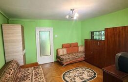 Garsonieră decomandată, 28.69 mp, zona Reghin