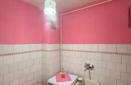 Garsonieră decomandată, 28.69 mp, zona Reghin