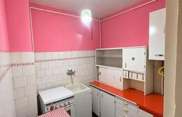 Garsonieră decomandată, 28.69 mp, zona Reghin