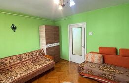 Garsonieră decomandată, 28.69 mp, zona Reghin