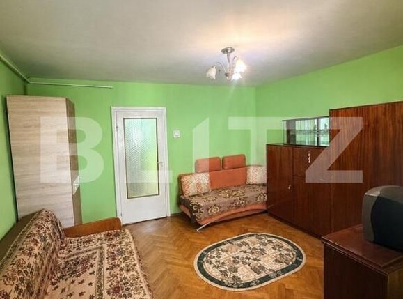 Garsonieră de vânzare Reghin - 209021AV | BLITZ Târgu Mureș | Poza2
