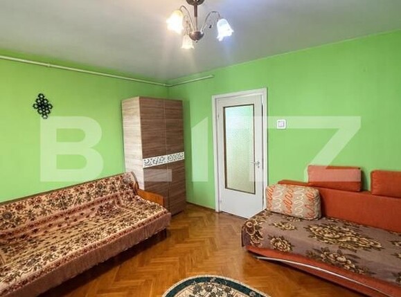 Garsonieră de vânzare Reghin - 209021AV | BLITZ Târgu Mureș | Poza1