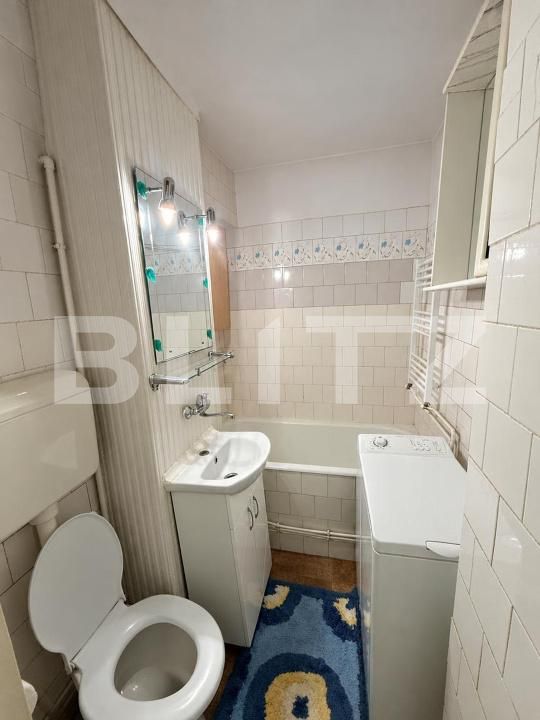 Garsonieră de vânzare Reghin - 209021AV | BLITZ Târgu Mureș | Poza7