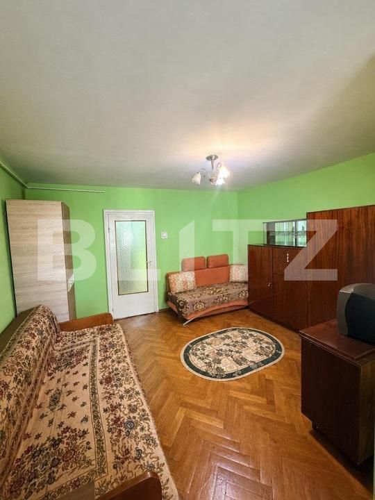 Garsonieră de vânzare Reghin - 209021AV | BLITZ Târgu Mureș | Poza2