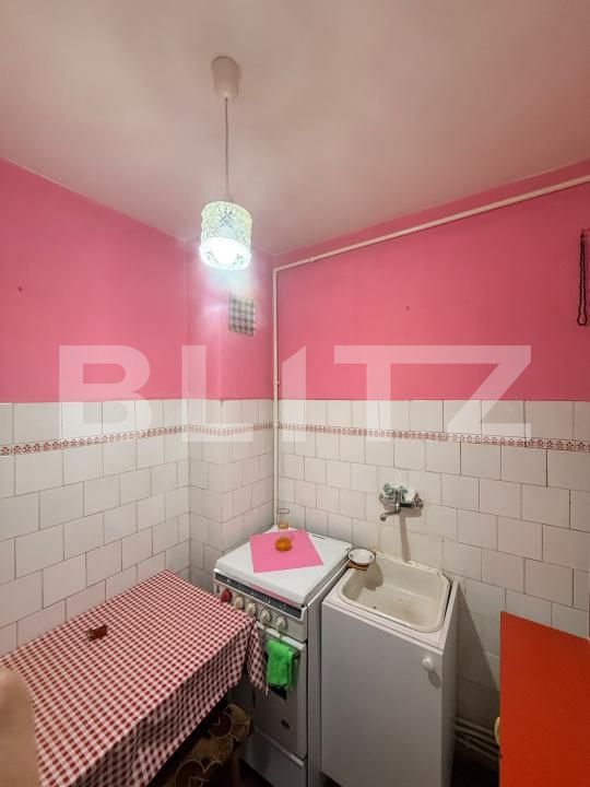 Garsonieră de vânzare Reghin - 209021AV | BLITZ Târgu Mureș | Poza6