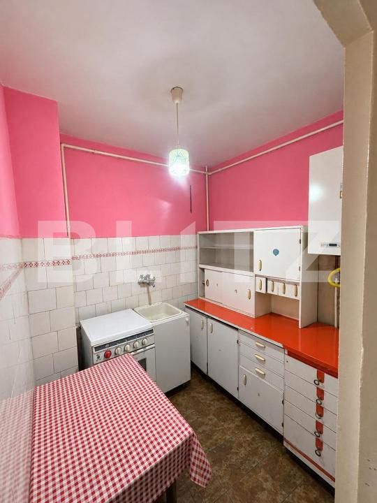 Garsonieră de vânzare Reghin - 209021AV | BLITZ Târgu Mureș | Poza5