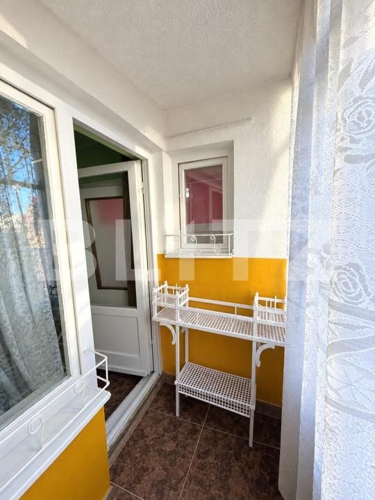 Garsonieră de vânzare Reghin - 209021AV | BLITZ Târgu Mureș | Poza3