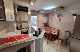 Apartament 2 camere, 57 mp, zona Tudor - Pandurilor 