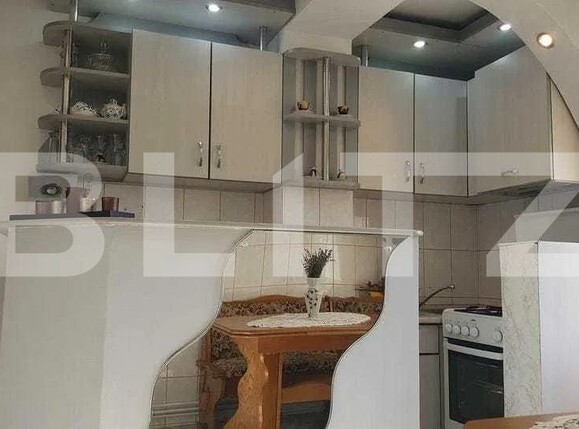 Apartament de vânzare 2 camere Tudor - 209022AV | BLITZ Târgu Mureș | Poza3