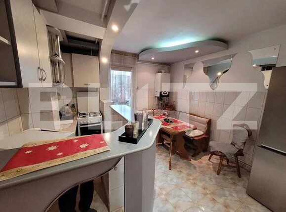 Apartament de vânzare 2 camere Tudor - 209022AV | BLITZ Târgu Mureș | Poza2