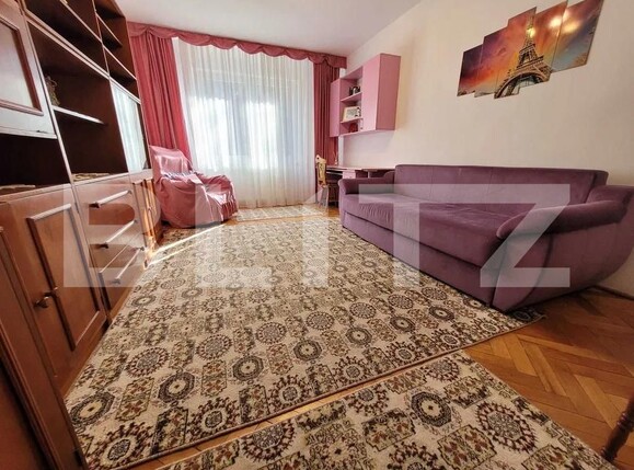 Apartament de vânzare 2 camere Tudor - 209022AV | BLITZ Târgu Mureș | Poza1