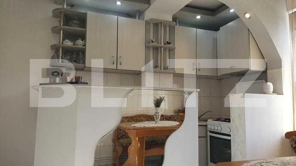 Apartament de vânzare 2 camere Tudor - 209022AV | BLITZ Târgu Mureș | Poza3