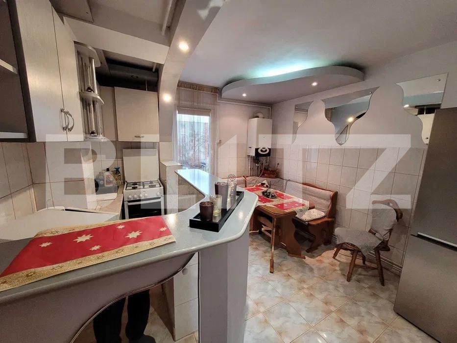 Apartament de vânzare 2 camere Tudor - 209022AV | BLITZ Târgu Mureș | Poza2