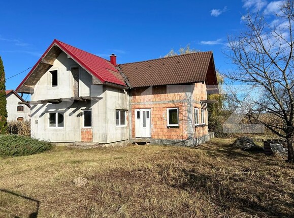 Casa de vânzare 2 camere Stejeris - 209066CV | BLITZ Târgu Mureș | Poza2