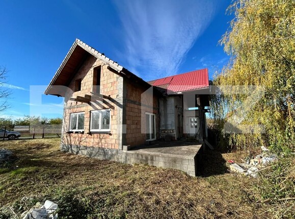 Casa de vânzare 2 camere Stejeris - 209066CV | BLITZ Târgu Mureș | Poza3