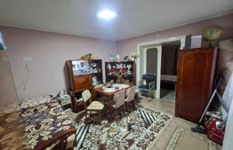 Casă bătrânească de vânzare în zona 8 Martie, Luduș