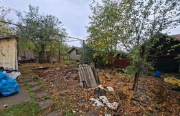 Casă bătrânească de vânzare în zona 8 Martie, Luduș