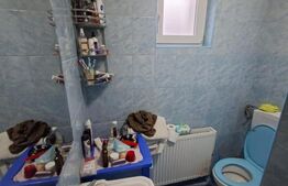 Casă bătrânească de vânzare în zona 8 Martie, Luduș