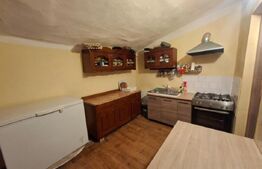 Casă bătrânească de vânzare în zona 8 Martie, Luduș