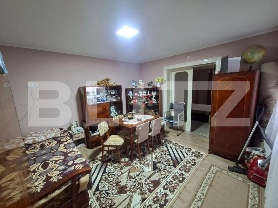 Casa de vânzare 3 camere Ludus - 209111CV | BLITZ Târgu Mureș | Poza2