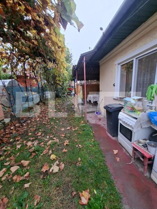 Casa de vânzare 3 camere Ludus - 209111CV | BLITZ Târgu Mureș | Poza8