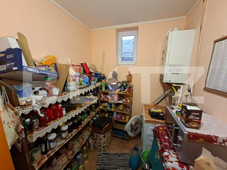 Casa de vânzare 3 camere Ludus - 209111CV | BLITZ Târgu Mureș | Poza3