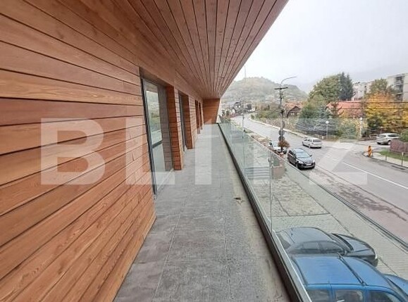 Spațiu comercial de vânzare Sovata - 209120SVC | BLITZ Târgu Mureș | Poza5