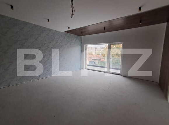 Spațiu comercial de vânzare Sovata - 209120SVC | BLITZ Târgu Mureș | Poza1