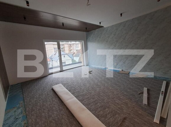 Spațiu comercial de vânzare Sovata - 209120SVC | BLITZ Târgu Mureș | Poza3