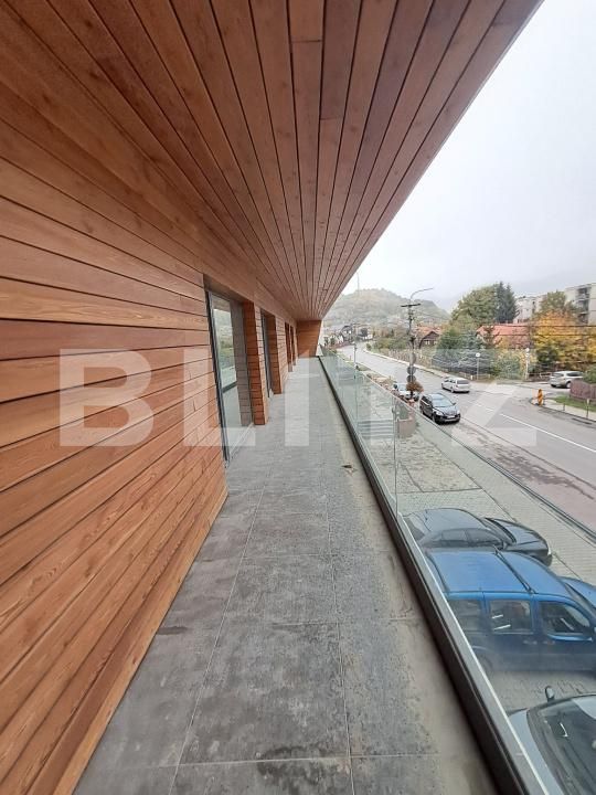 Spațiu comercial de vânzare Sovata - 209120SVC | BLITZ Târgu Mureș | Poza5