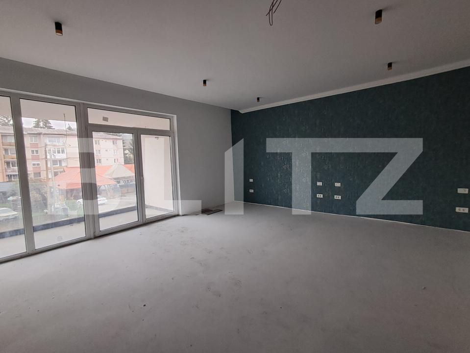 Spațiu comercial de vânzare Sovata - 209120SVC | BLITZ Târgu Mureș | Poza25