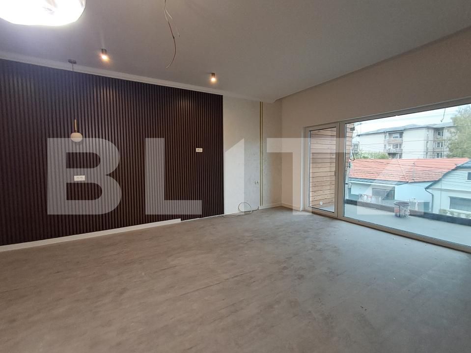 Spațiu comercial de vânzare Sovata - 209120SVC | BLITZ Târgu Mureș | Poza24