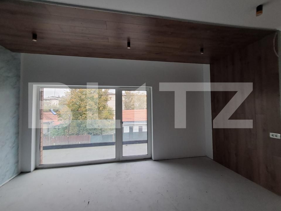 Spațiu comercial de vânzare Sovata - 209120SVC | BLITZ Târgu Mureș | Poza2