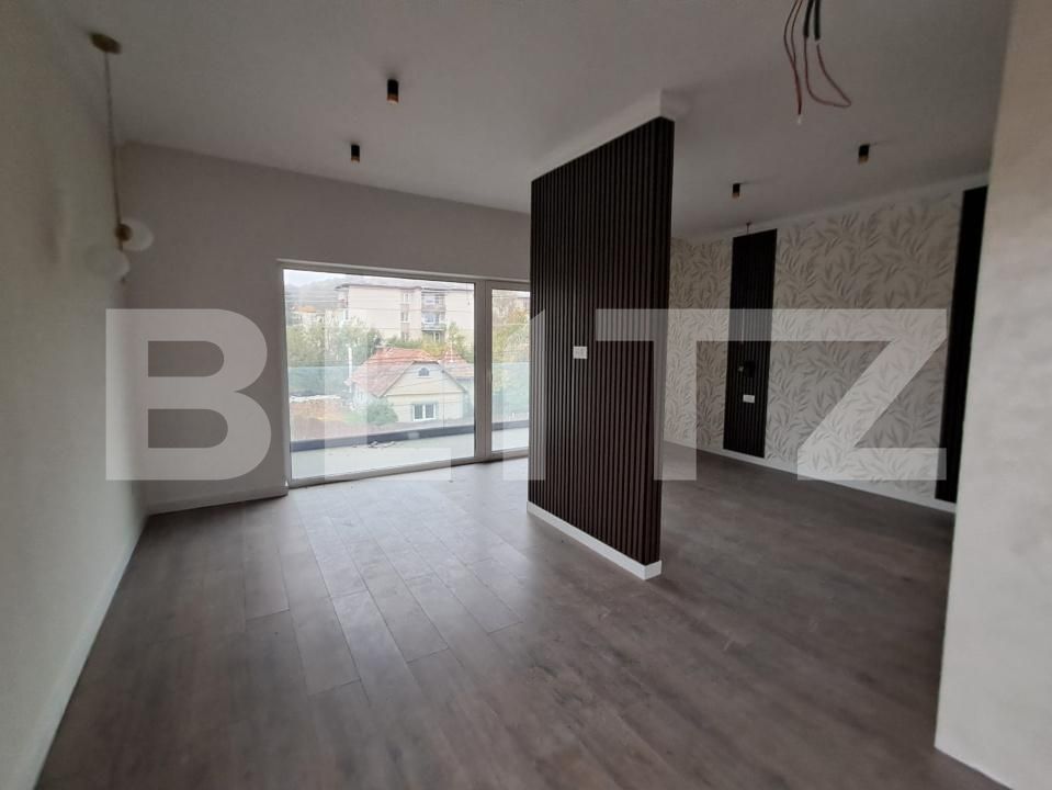 Spațiu comercial de vânzare Sovata - 209120SVC | BLITZ Târgu Mureș | Poza11