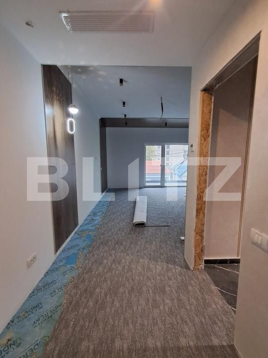 Spațiu comercial de vânzare Sovata - 209120SVC | BLITZ Târgu Mureș | Poza10
