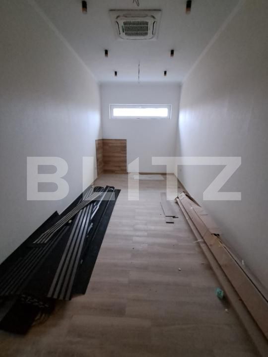 Spațiu comercial de vânzare Sovata - 209120SVC | BLITZ Târgu Mureș | Poza21