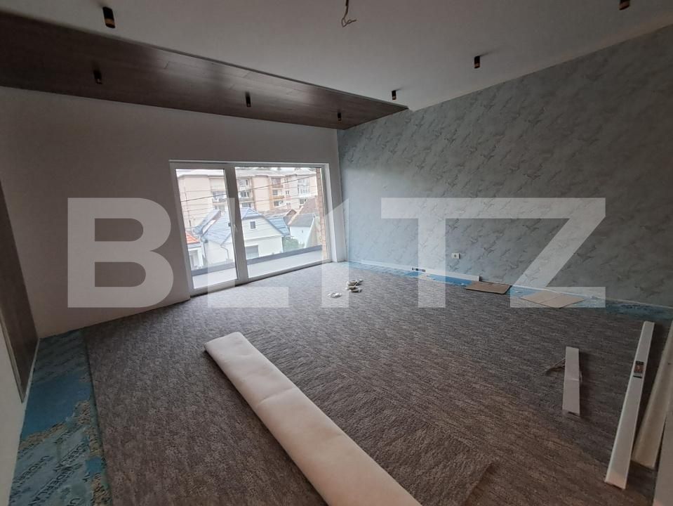 Spațiu comercial de vânzare Sovata - 209120SVC | BLITZ Târgu Mureș | Poza3