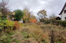Teren de vânzare Semicentral, Târgu Mureș