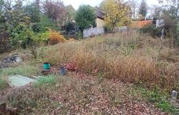 Teren intravilan, construibil în zona 1 a orașului!