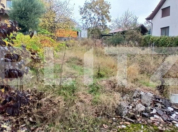 Teren de vânzare Semicentral - 209164TV | BLITZ Târgu Mureș | Poza2