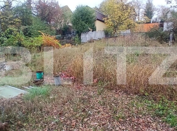 Teren de vânzare Semicentral - 209164TV | BLITZ Târgu Mureș | Poza3