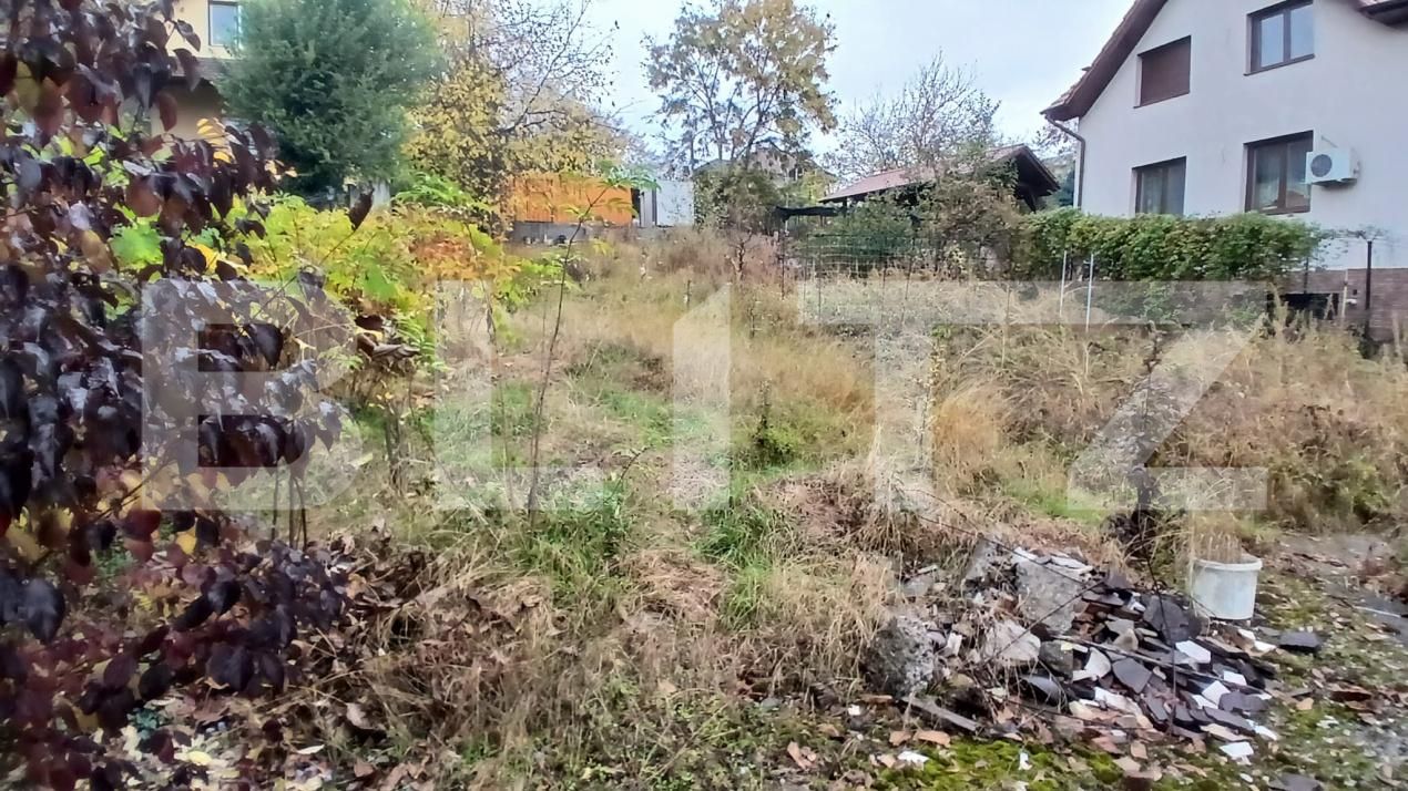 Teren de vânzare Semicentral - 209164TV | BLITZ Târgu Mureș | Poza2