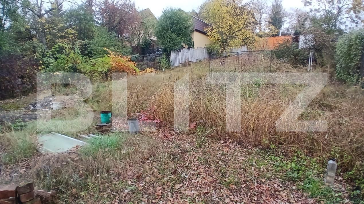 Teren de vânzare Semicentral - 209164TV | BLITZ Târgu Mureș | Poza3