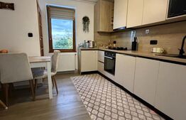Apartament cu 2 camere, 54 mp, zona Unirii