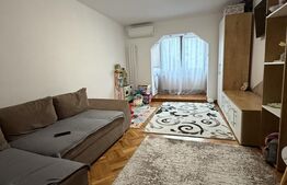 Apartament cu 2 camere, 54 mp, zona Unirii