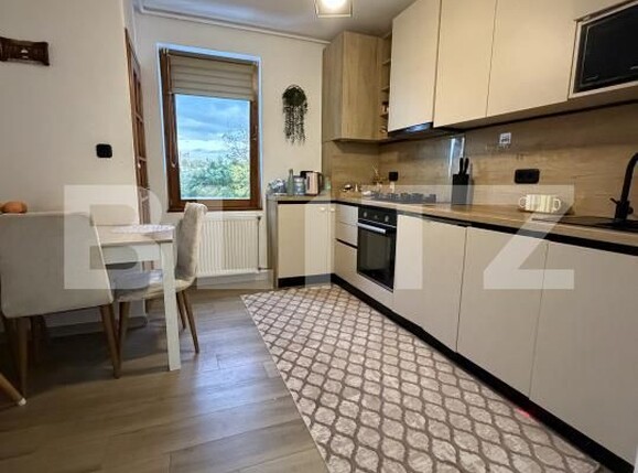 Apartament de vânzare 2 camere Unirii - 209182AV | BLITZ Târgu Mureș | Poza2