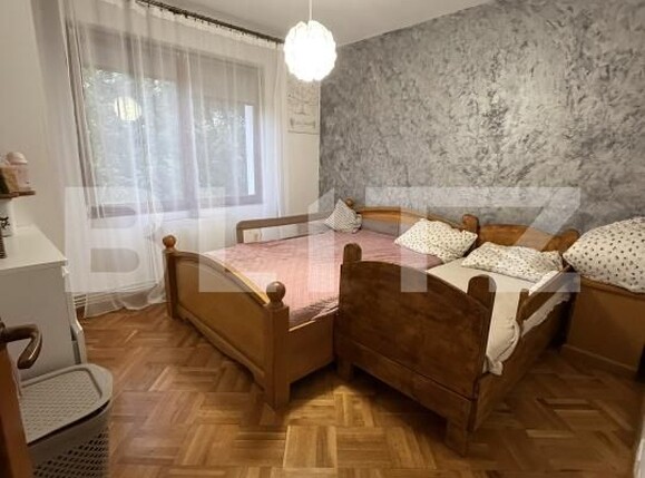Apartament de vânzare 2 camere Unirii - 209182AV | BLITZ Târgu Mureș | Poza4